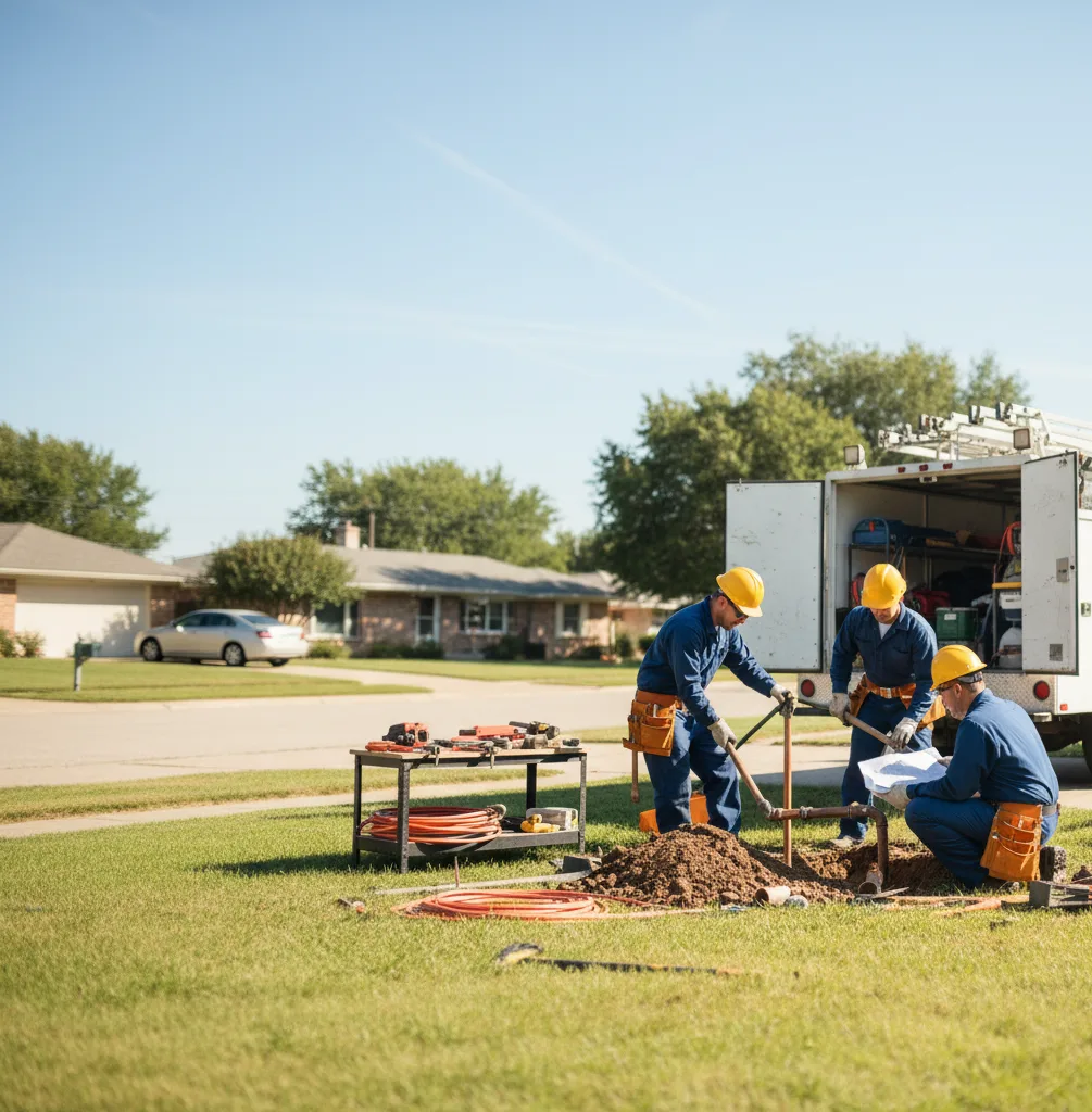 Water Heater Installation in Senath, MO